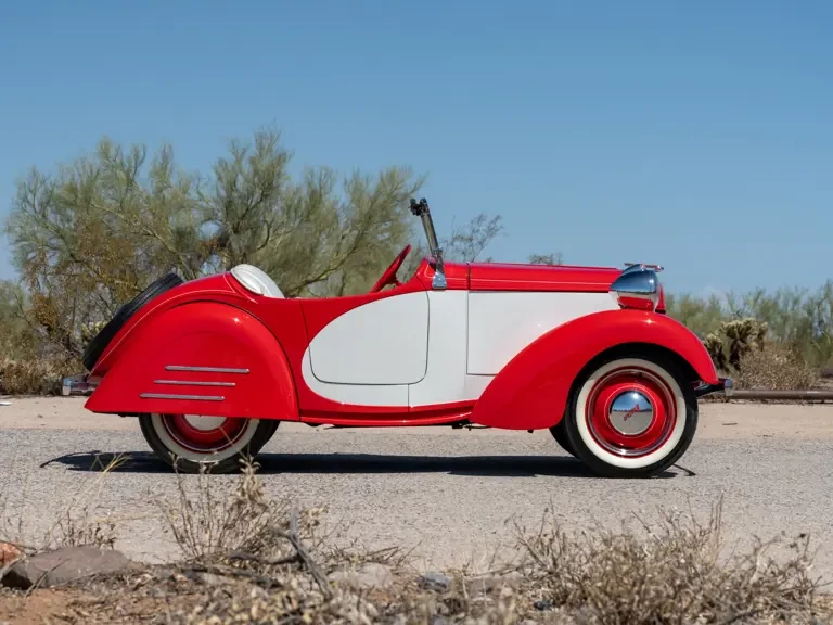 1939 American Bantam - Image 6 of 31