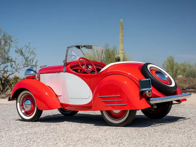 1939 American Bantam - Image 11 of 31