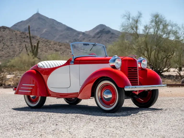 1939 American Bantam - Image 10 of 31