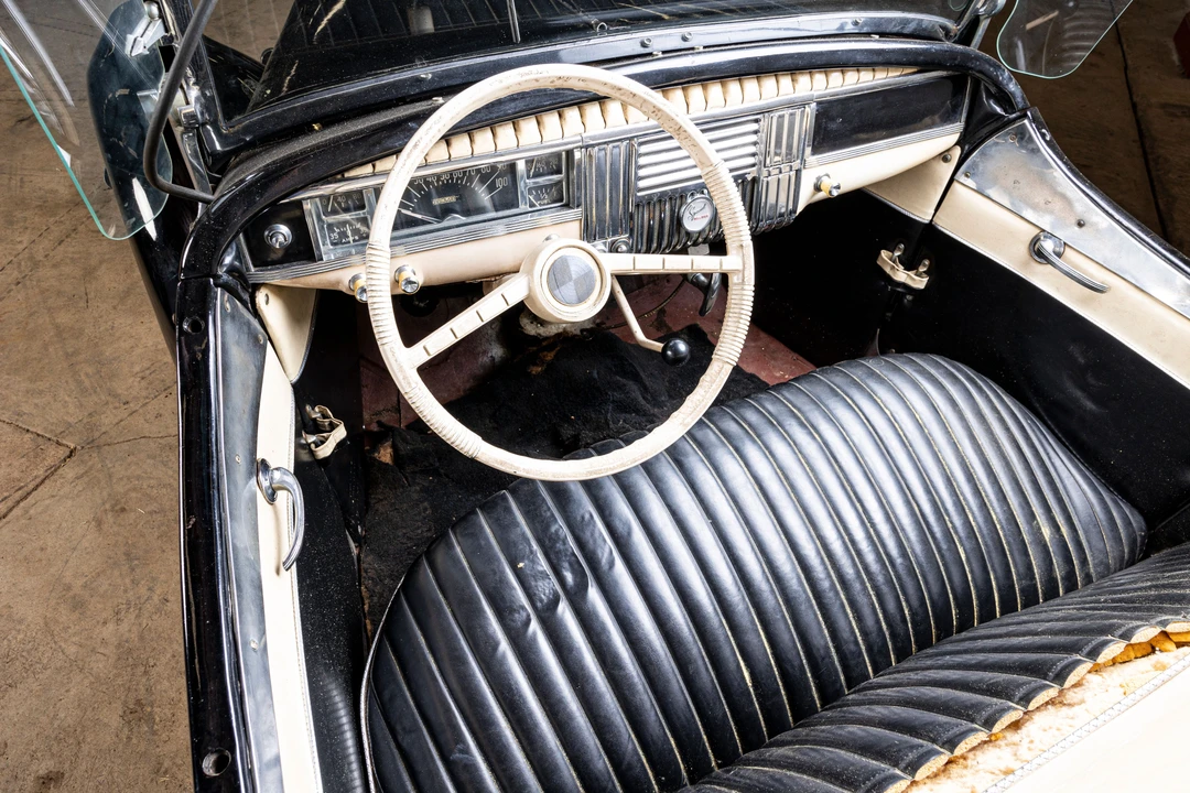 1939 American Bantam - Image 5 of 9