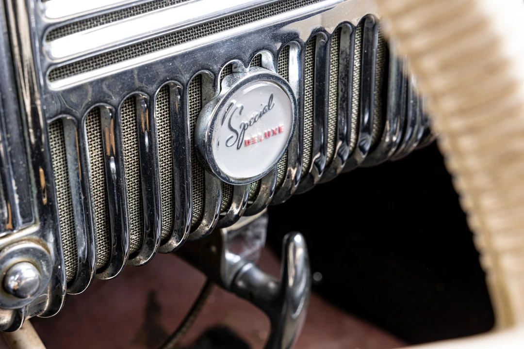 1939 American Bantam - Image 3 of 9