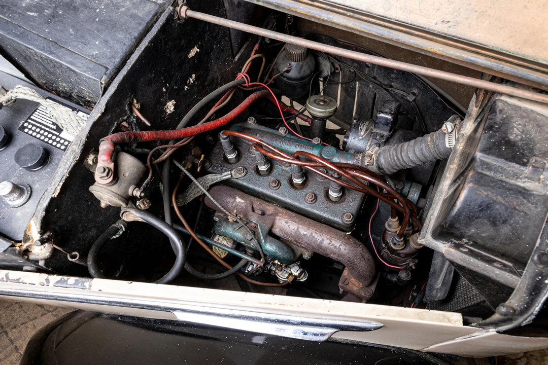 1939 American Bantam - Image 6 of 9
