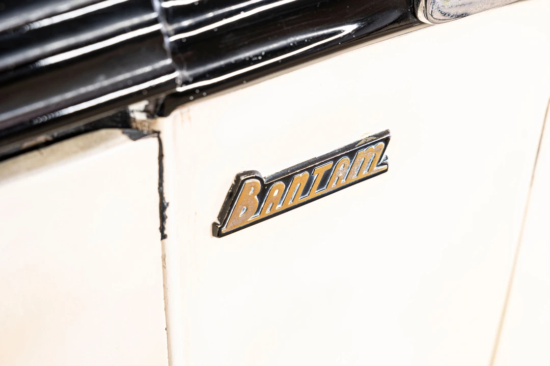 1939 American Bantam - Image 7 of 9