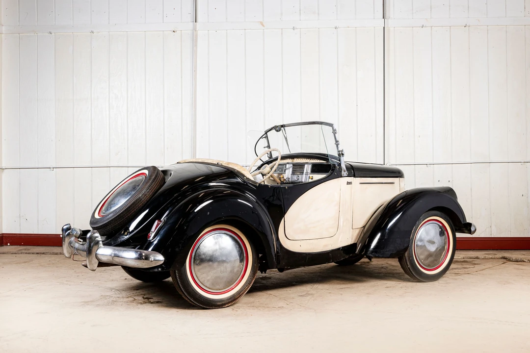 1939 American Bantam - Image 2 of 9