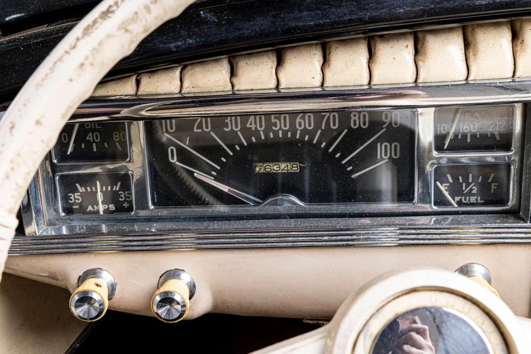 1939 American Bantam - Image 4 of 9