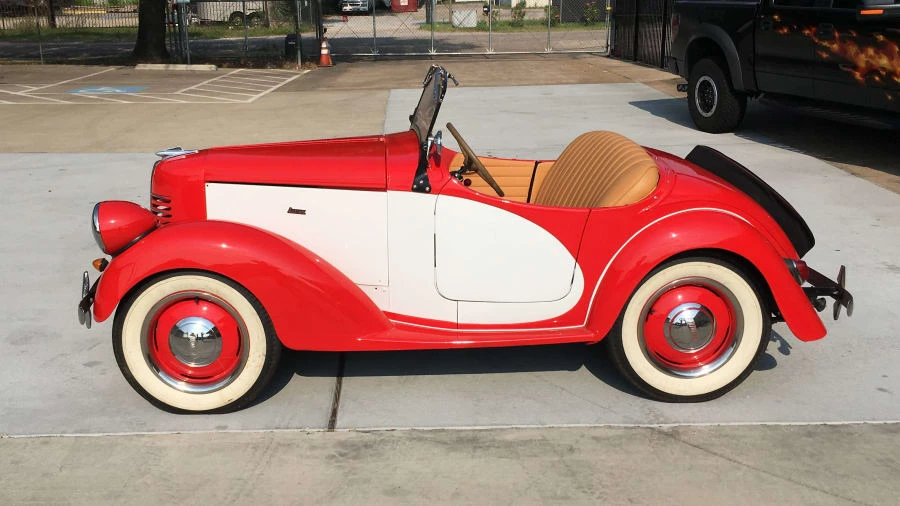 1939 American Bantam - Image 2 of 5