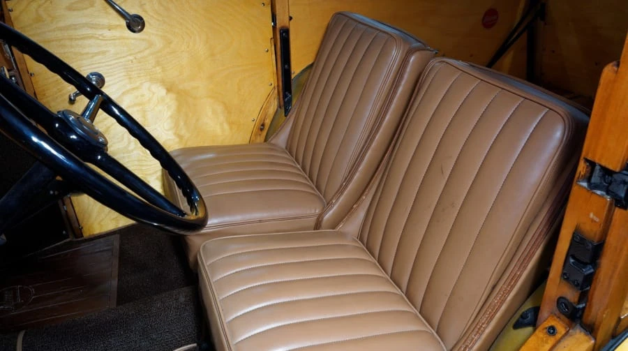 1939 American Bantam - Image 2 of 5