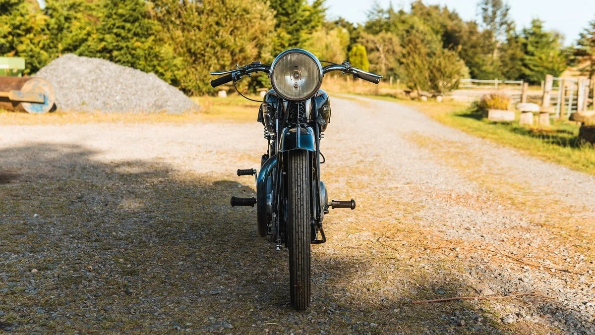 1939 Ariel Motorcycles - Image 3 of 30