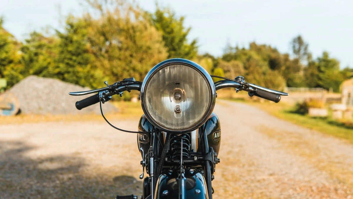 1939 Ariel Motorcycles - Image 21 of 30