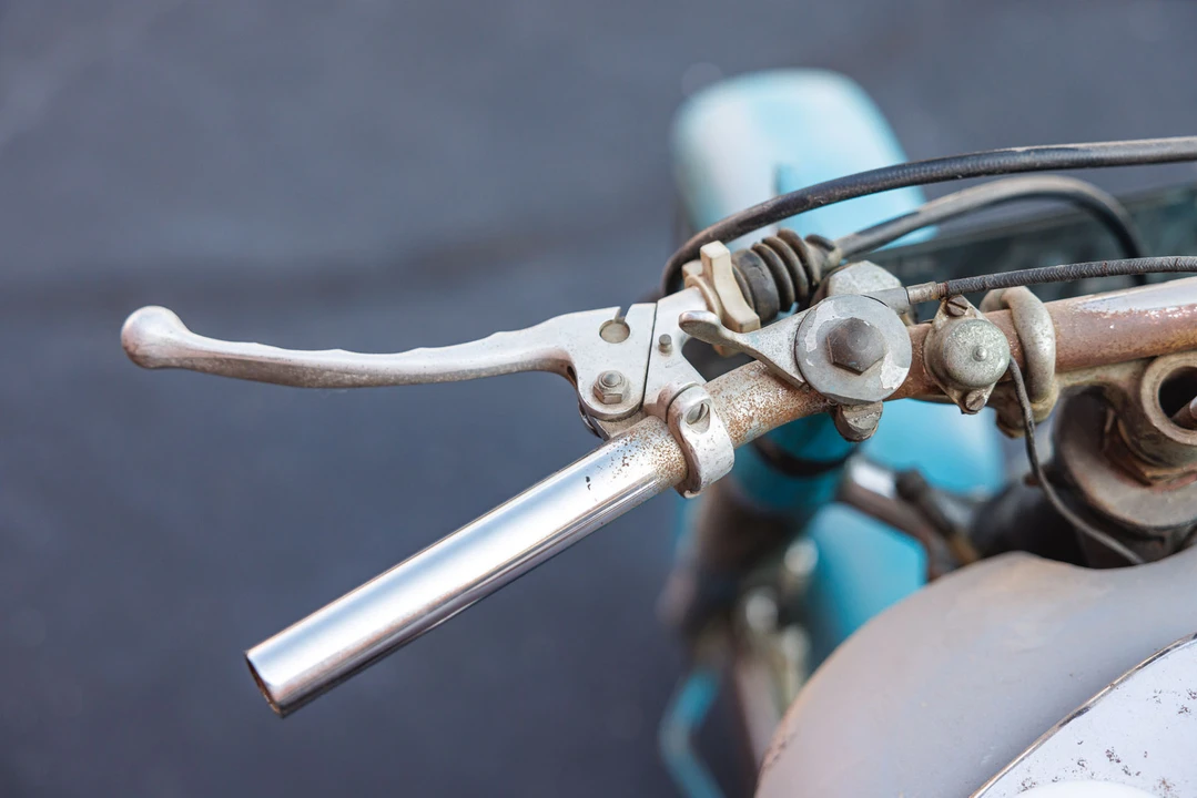 1939 Ariel Motorcycles - Image 20 of 31
