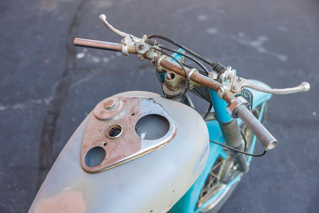 1939 Ariel Motorcycles - Image 22 of 31
