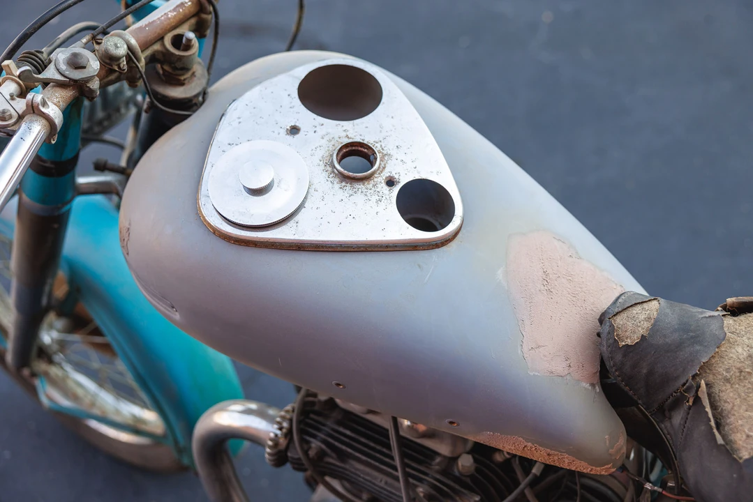 1939 Ariel Motorcycles - Image 24 of 31