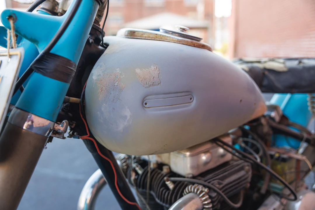 1939 Ariel Motorcycles - Image 25 of 31