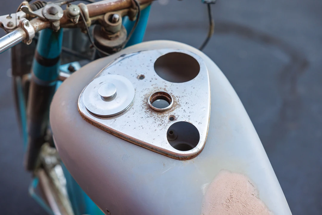 1939 Ariel Motorcycles - Image 26 of 31