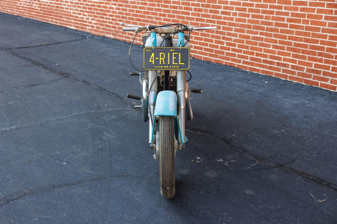 1939 Ariel Motorcycles - Image 4 of 31