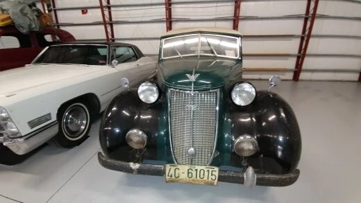 1939 Audi Coupe & Cabriolet - Image 25 of 25