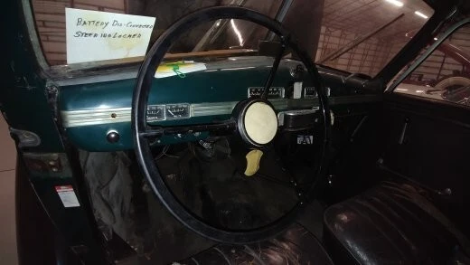 1939 Audi Coupe & Cabriolet - Image 21 of 21