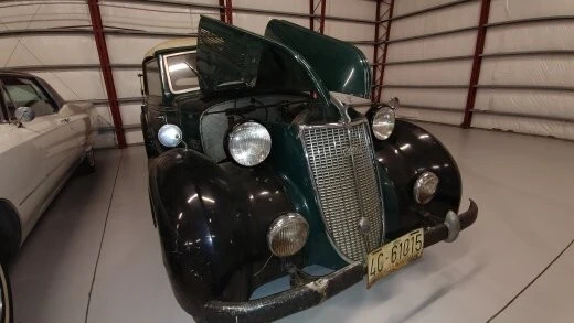 1939 Audi Coupe & Cabriolet - Image 24 of 25