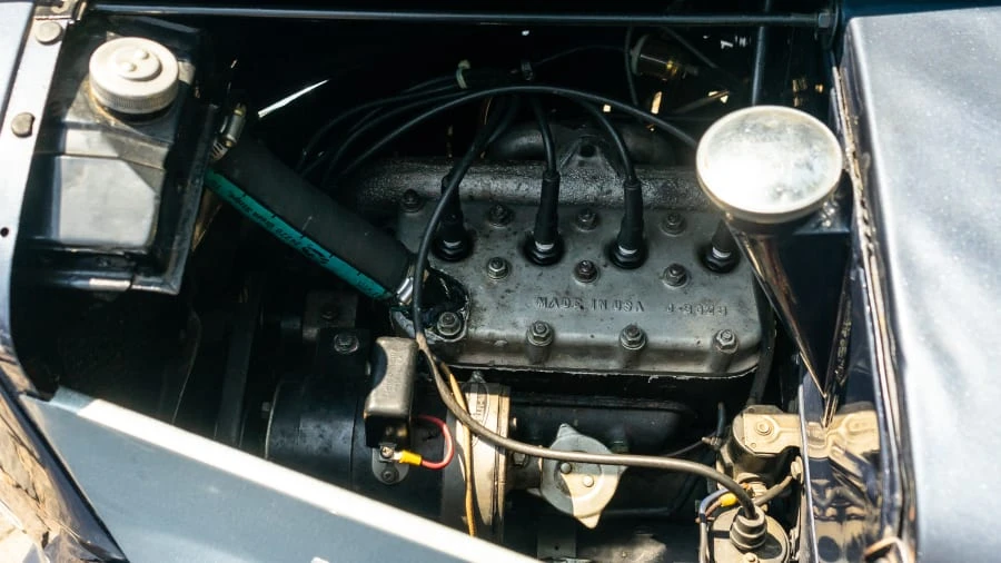 1939 Austin Seven - Image 6 of 12