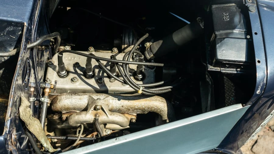 1939 Austin Seven - Image 7 of 12