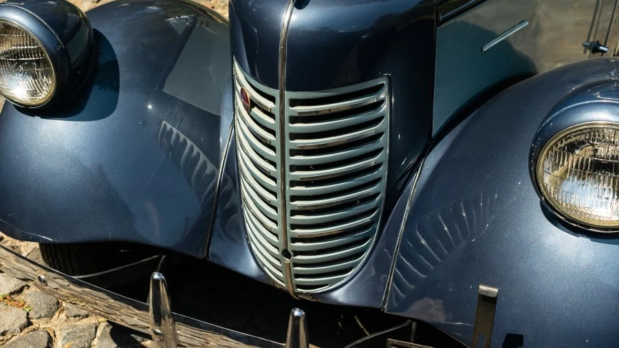 1939 Austin Seven - Image 10 of 12