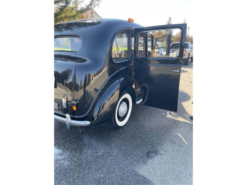 1939 Austin - Image 3 of 6