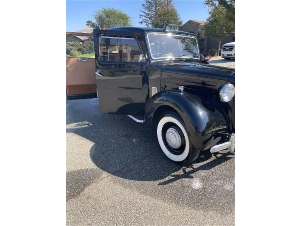 1939 Austin - Image 2 of 6