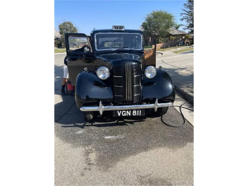 1939 Austin - Image 4 of 6