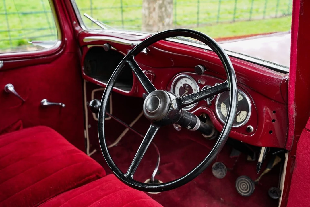 1939 Austin Seven - Image 26 of 30