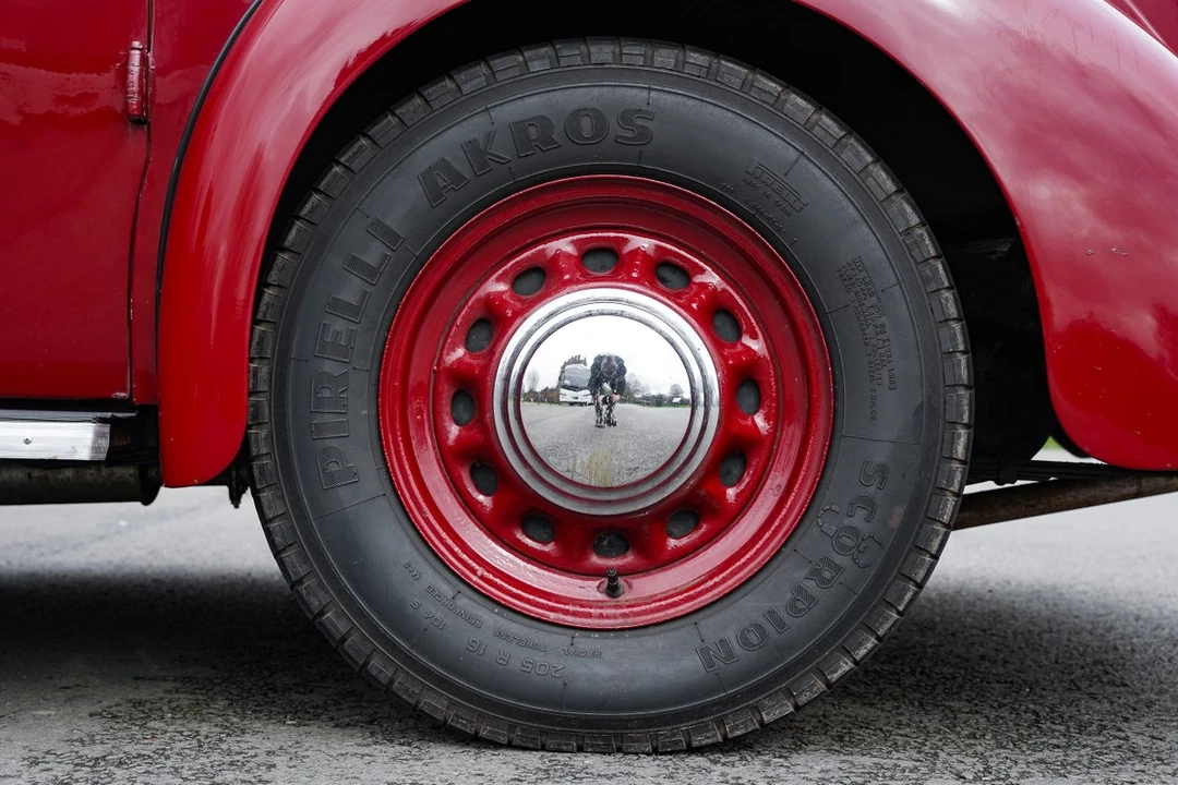1939 Austin Seven - Image 23 of 30