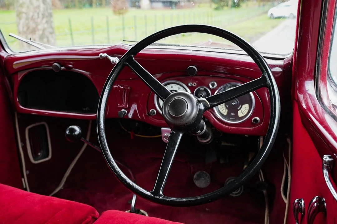 1939 Austin Seven - Image 25 of 30