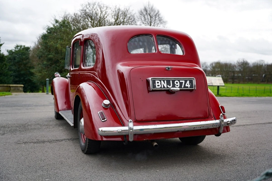 1939 Austin Seven - Image 15 of 30