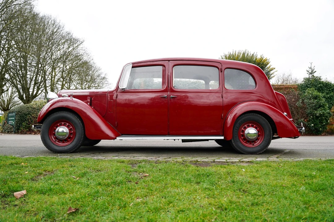1939 Austin Seven - Image 19 of 30