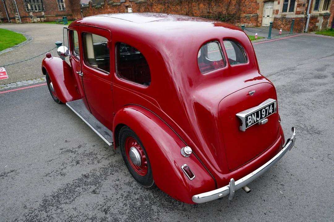 1939 Austin Seven - Image 17 of 30
