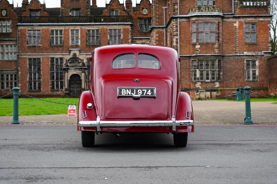 1939 Austin Seven - Image 13 of 30