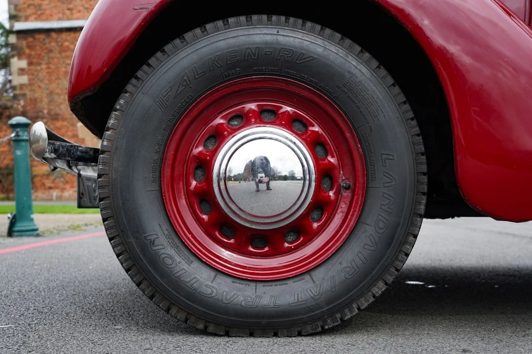 1939 Austin Seven - Image 22 of 30