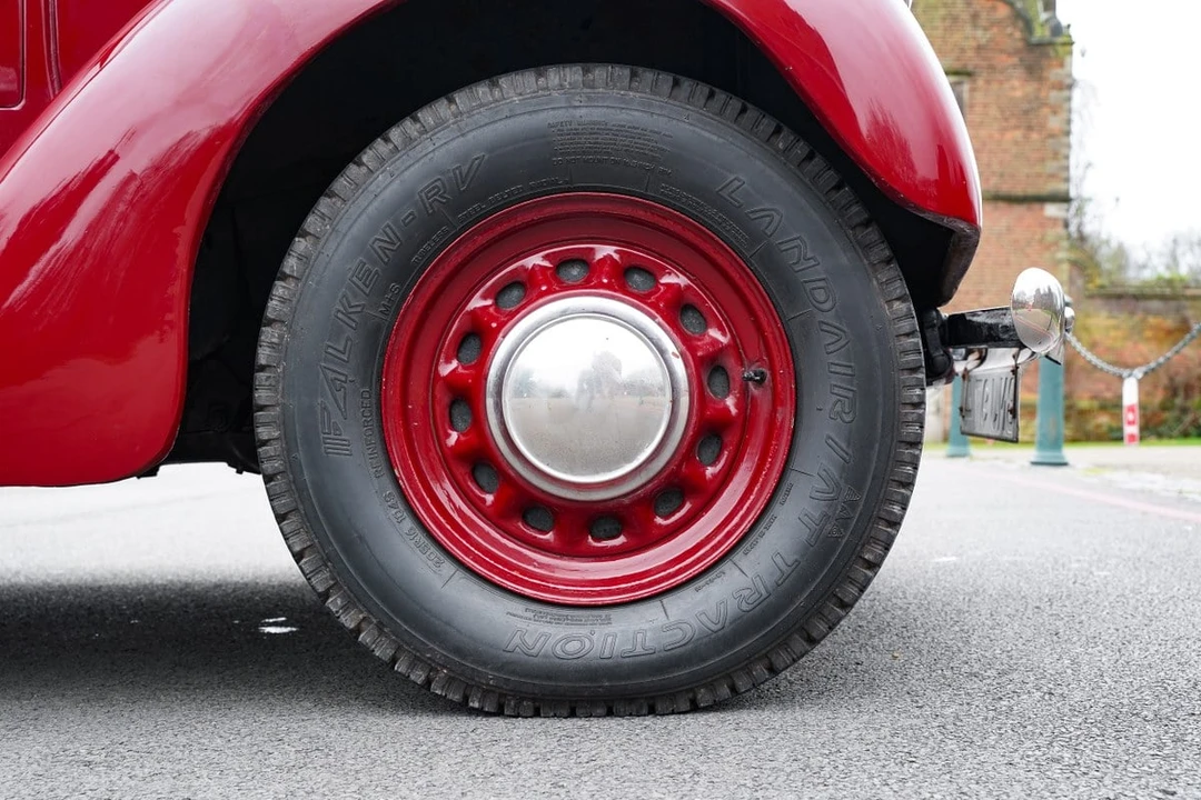1939 Austin Seven - Image 21 of 30