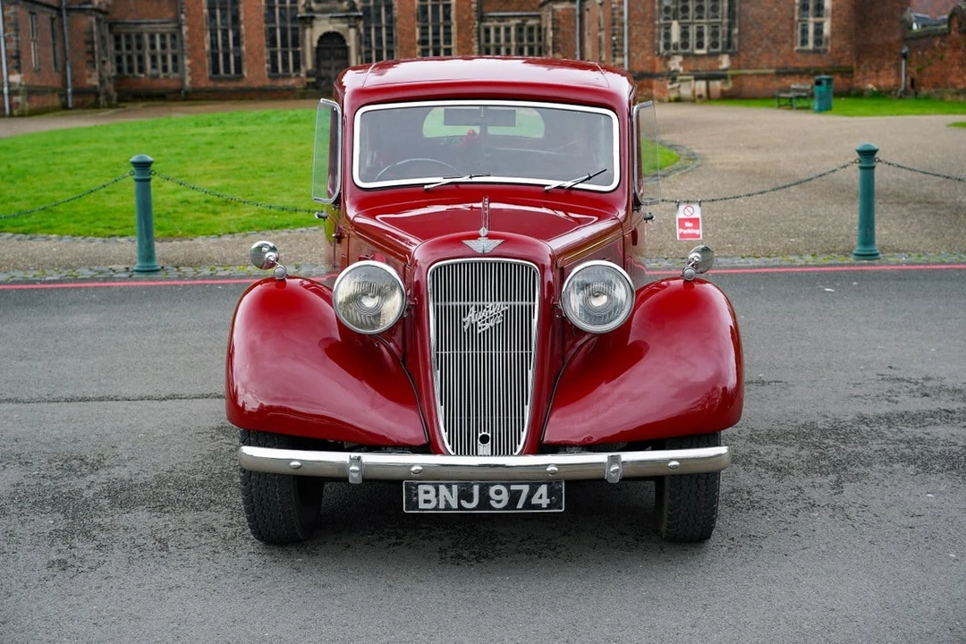 1939 Austin Seven - Image 6 of 30