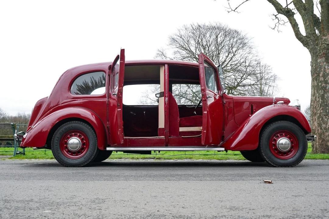 1939 Austin Seven - Image 9 of 30