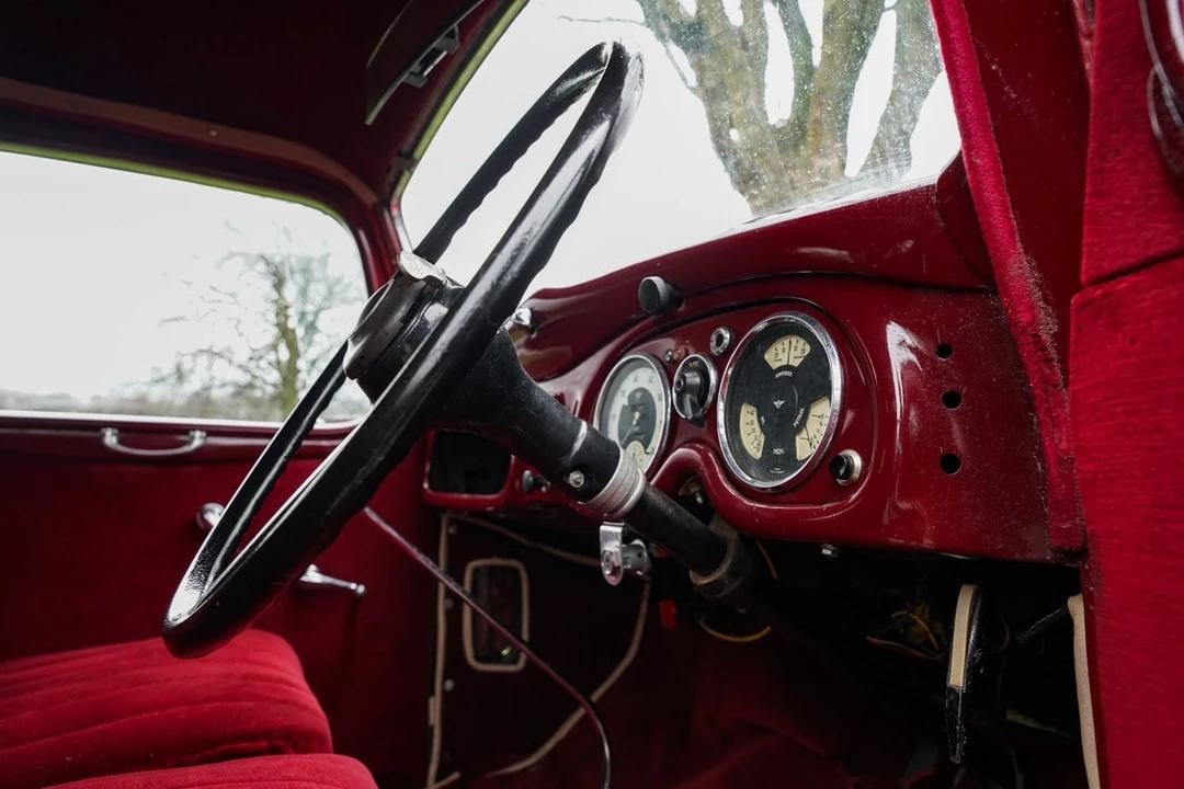 1939 Austin Seven - Image 30 of 30