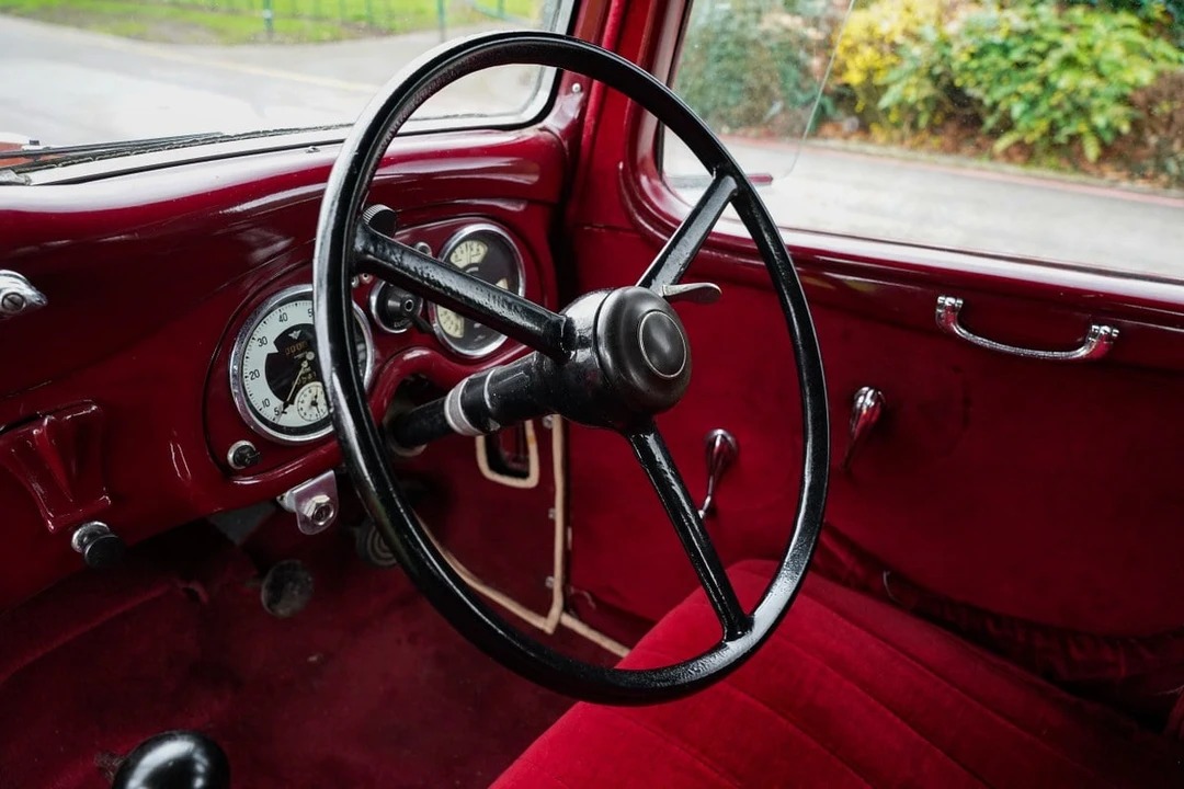 1939 Austin Seven - Image 24 of 30