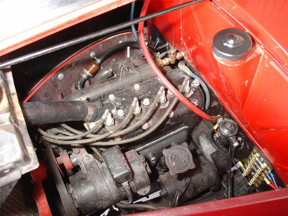 1939 American Bantam - Image 3 of 6
