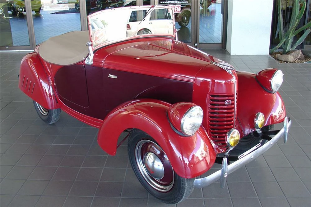 1939 American Bantam - Image 2 of 6