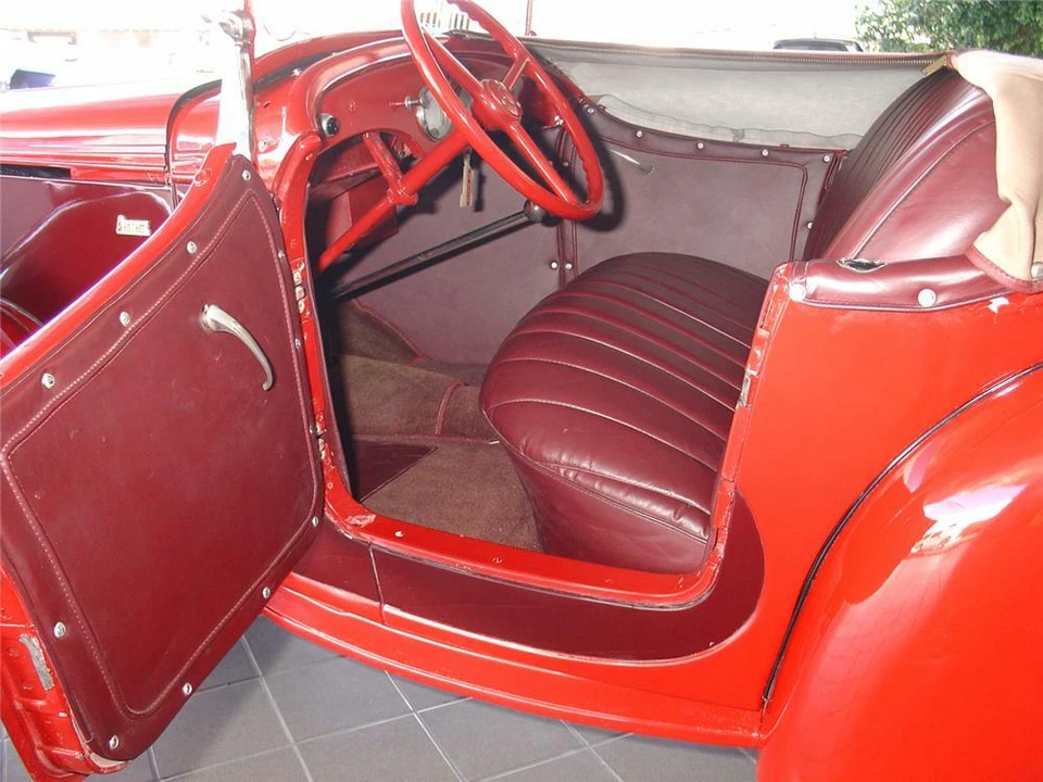 1939 American Bantam - Image 4 of 6