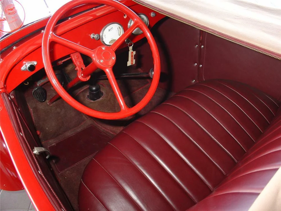 1939 American Bantam - Image 6 of 6