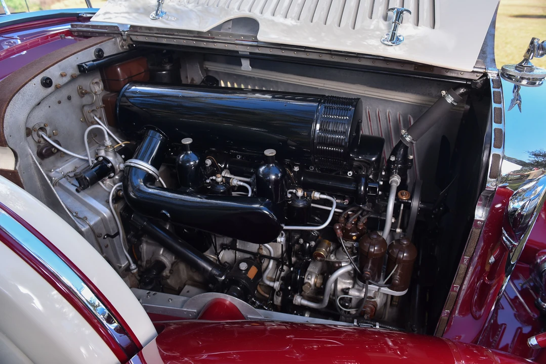 1939 Bentley 4 1/4 Litre - Image 27 of 31