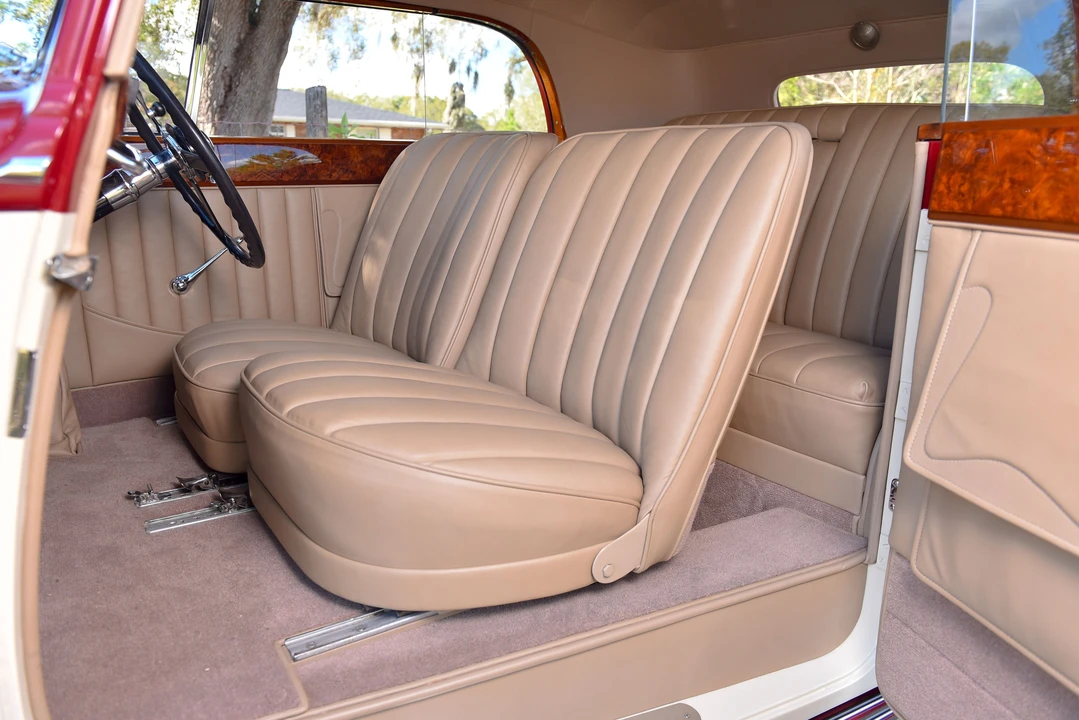 1939 Bentley 4 1/4 Litre - Image 19 of 31