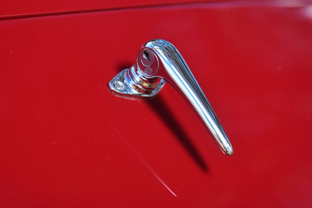 1939 Bentley 4 1/4 Litre - Image 23 of 31
