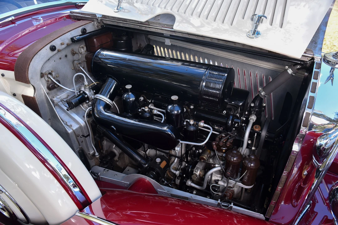 1939 Bentley 4 1/4 Litre - Image 26 of 31