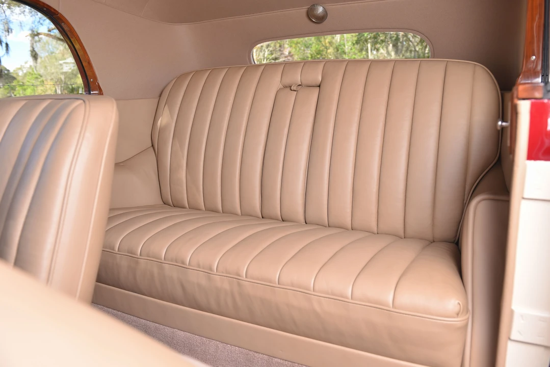 1939 Bentley 4 1/4 Litre - Image 15 of 31